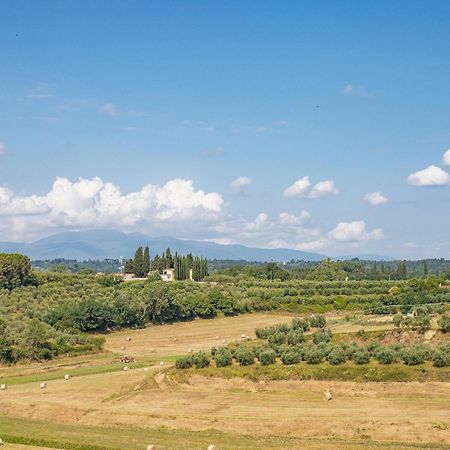 Fienile Cipresso, Art Of Living Tuscany Torre Extérieur photo