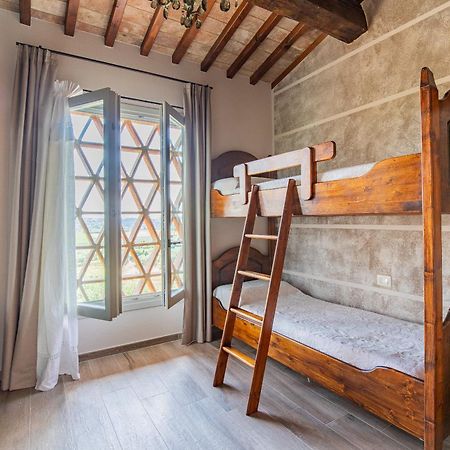 Fienile Cipresso, Art Of Living Tuscany Torre Extérieur photo