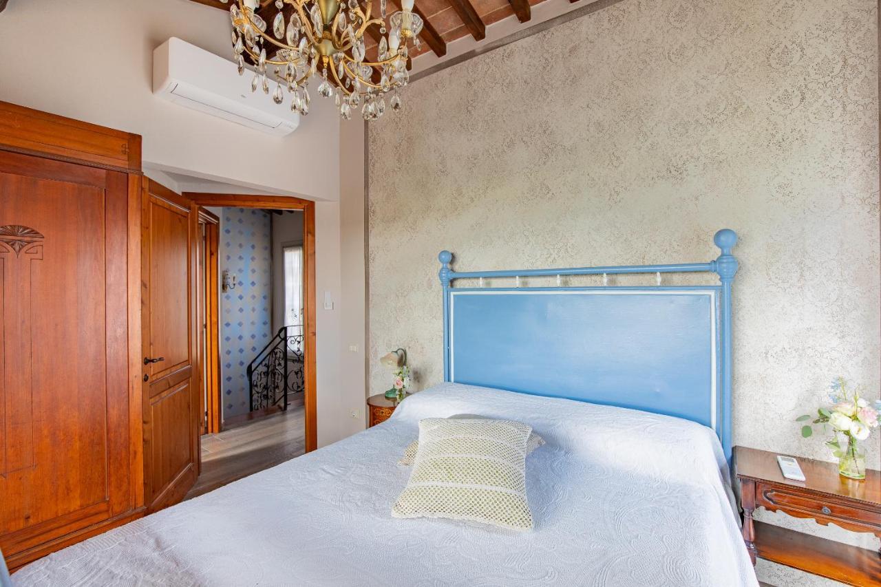 Fienile Cipresso, Art Of Living Tuscany Torre Extérieur photo
