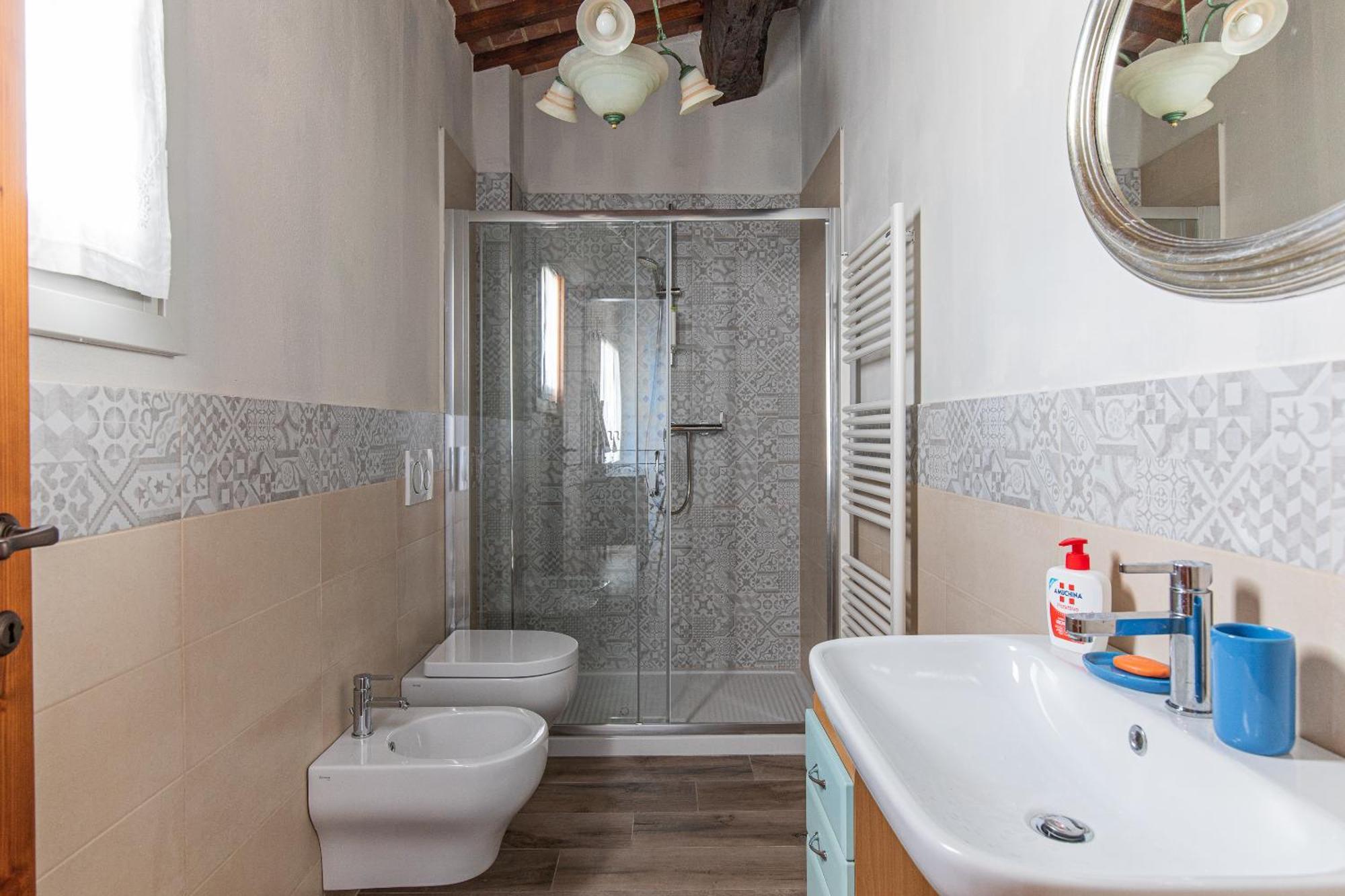 Fienile Cipresso, Art Of Living Tuscany Torre Extérieur photo