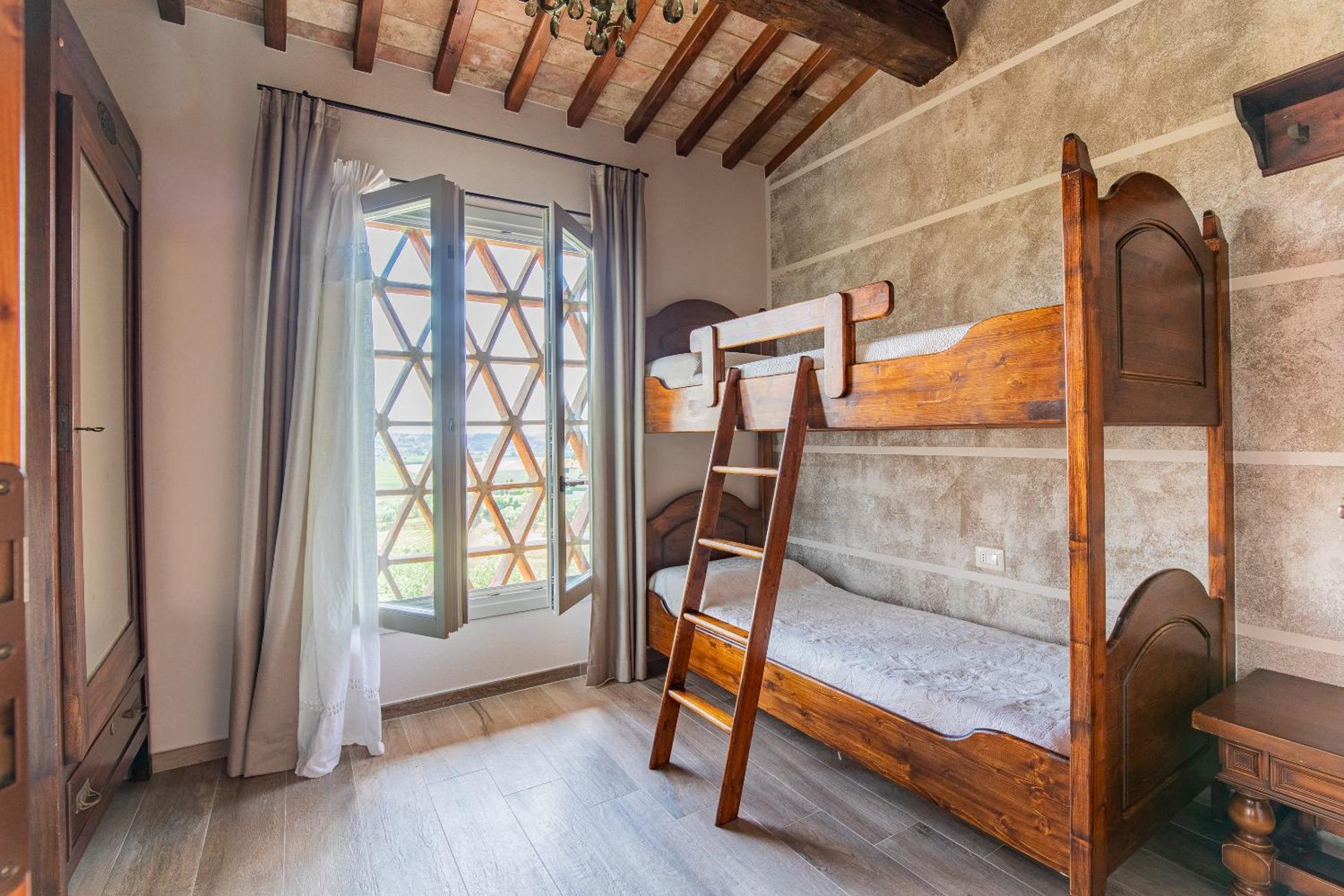 Fienile Cipresso, Art Of Living Tuscany Torre Extérieur photo