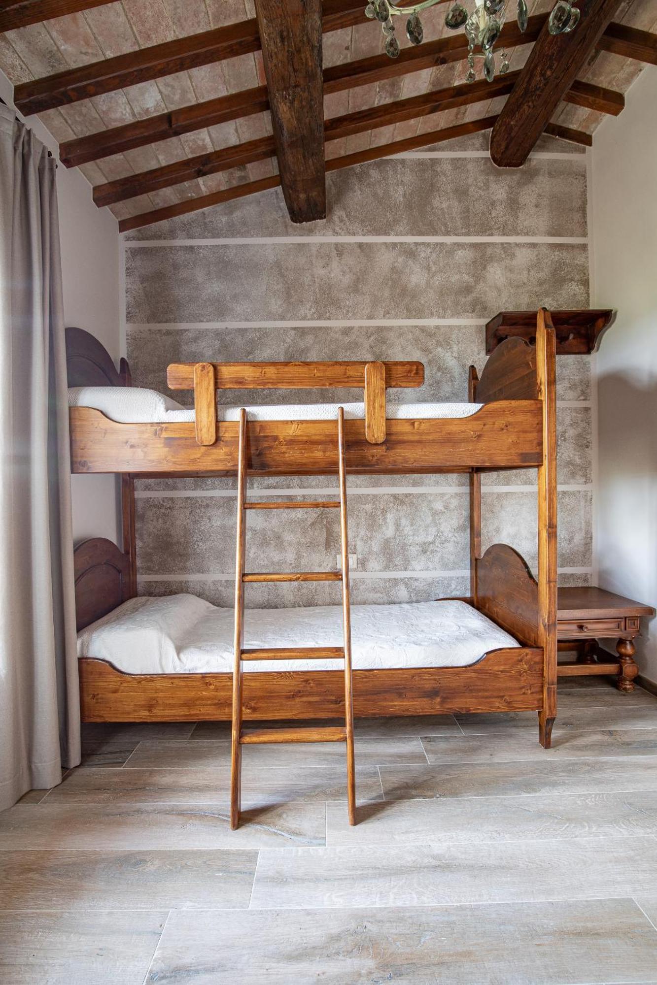 Fienile Cipresso, Art Of Living Tuscany Torre Extérieur photo