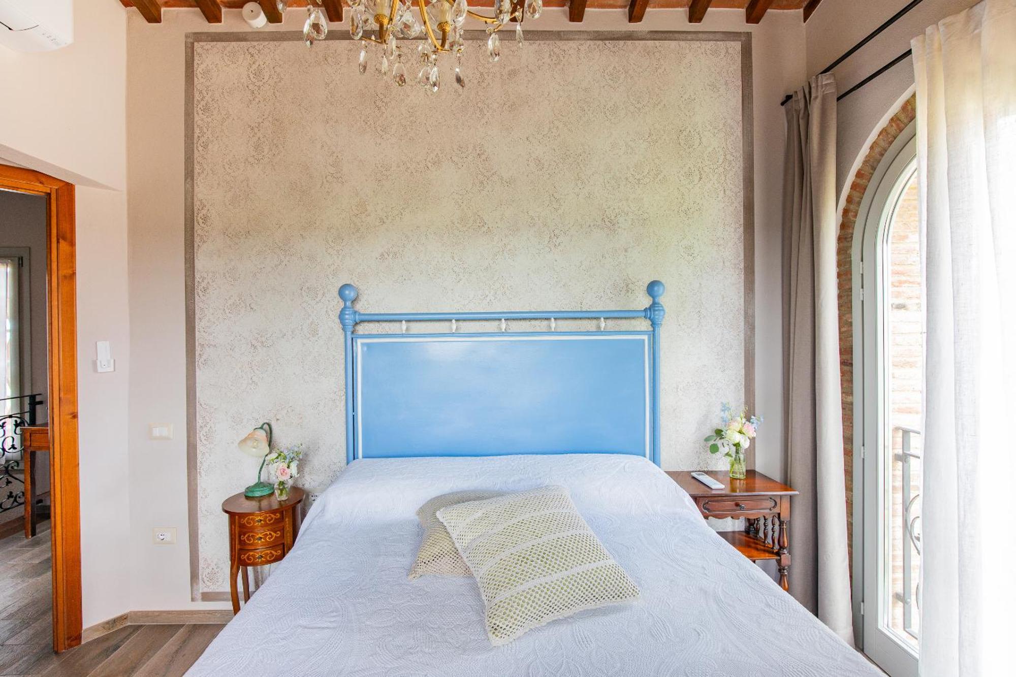 Fienile Cipresso, Art Of Living Tuscany Torre Extérieur photo